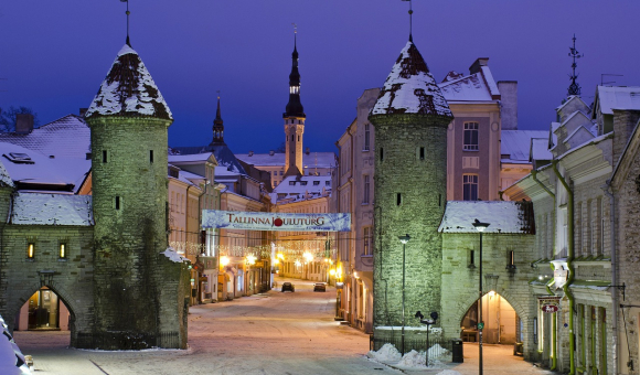 Tallinn