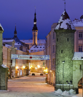 Tallinn